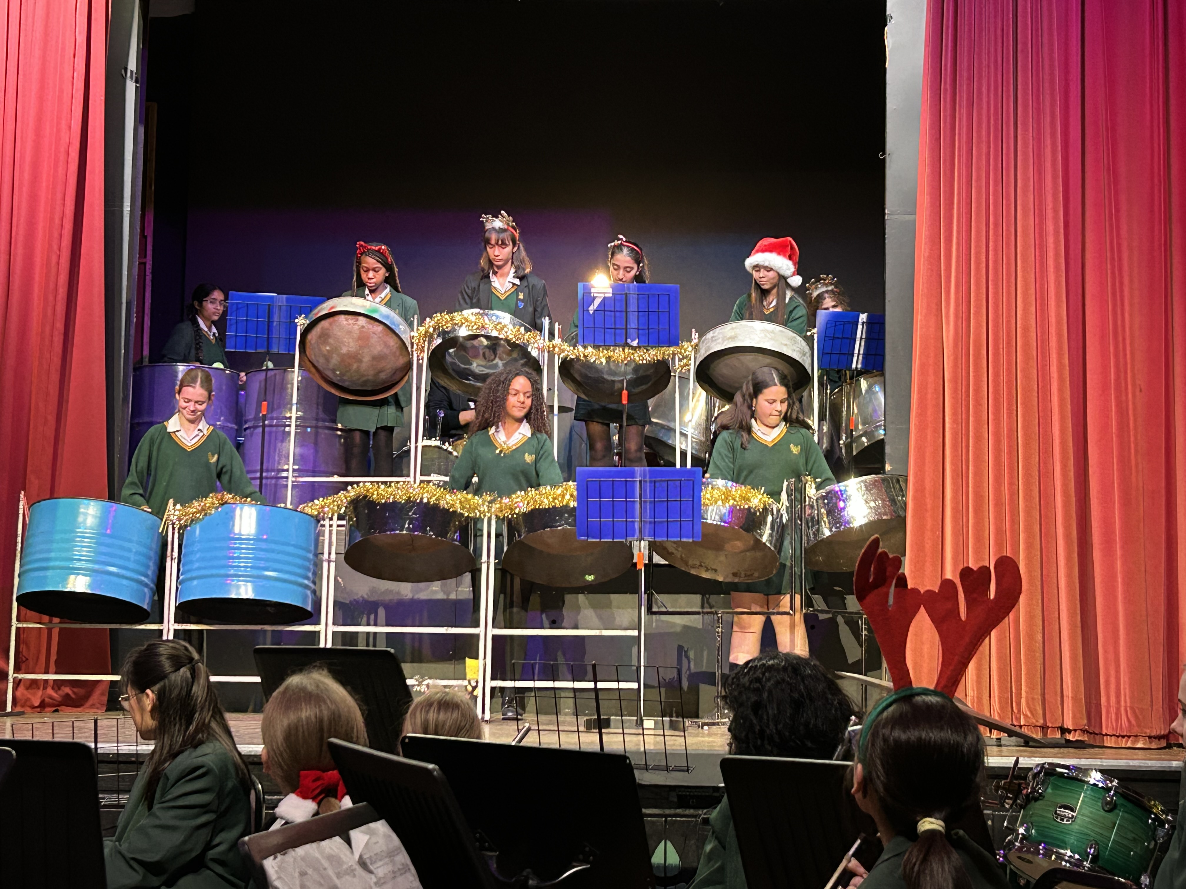 Christmas Concert 2025