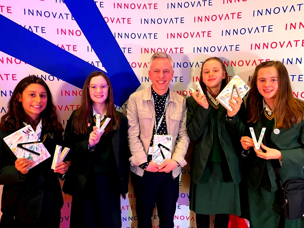 V&A Innovate National Final
