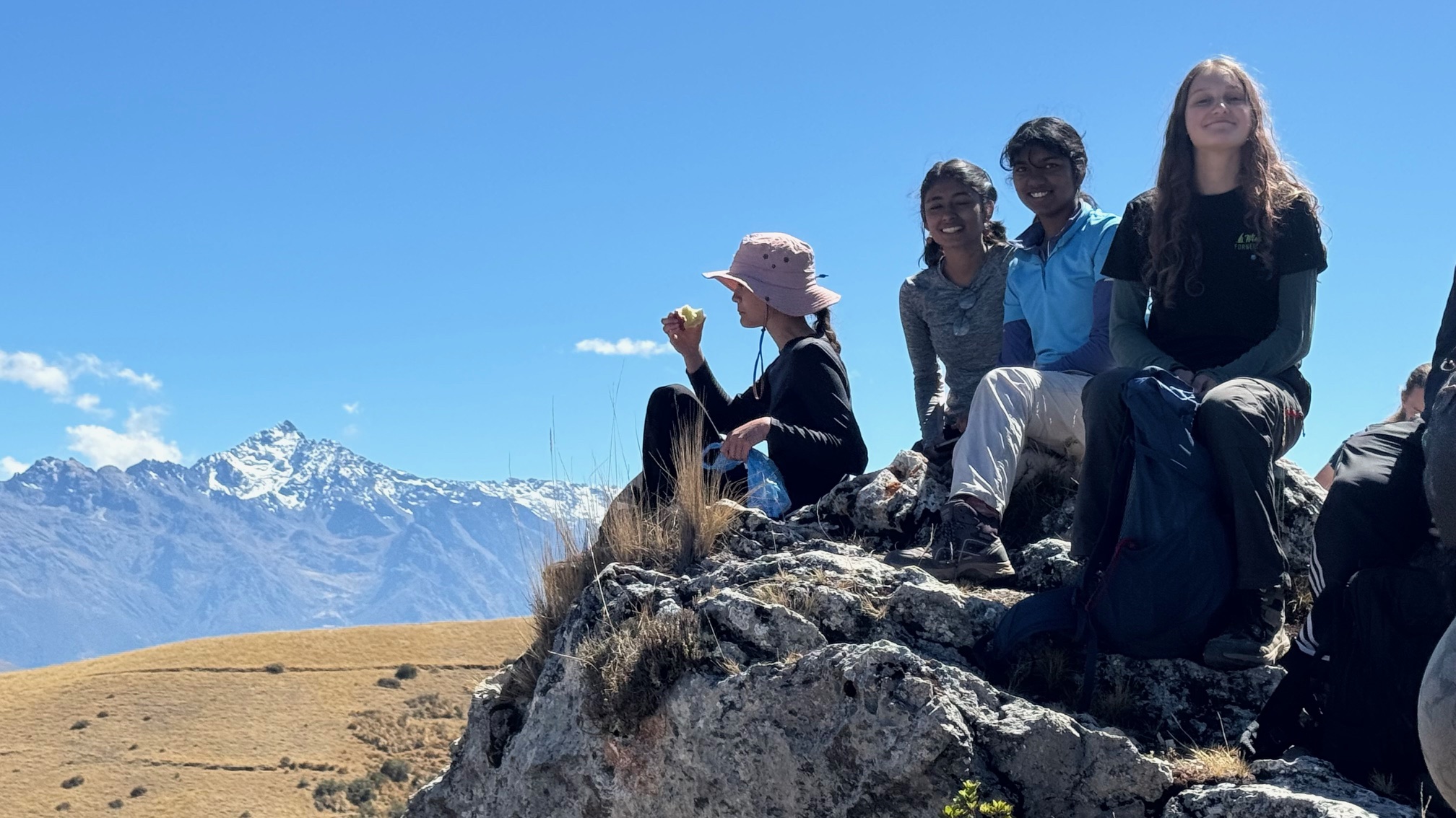 Peru Sacred Valey Expedition - Summer 2025