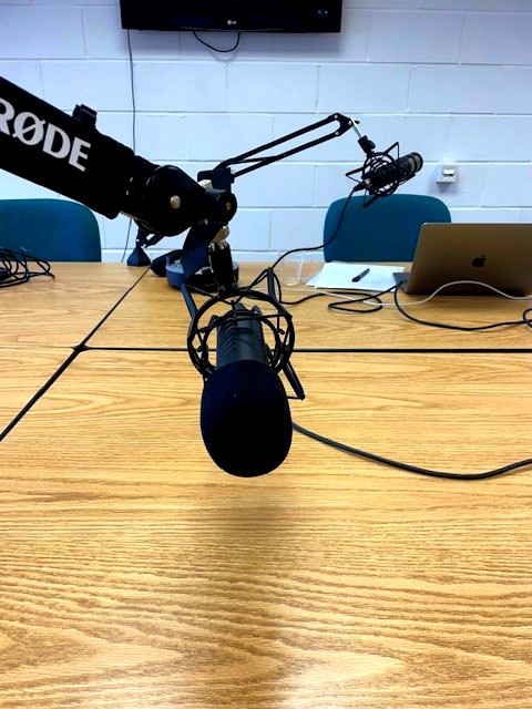 Designed for Life Podcast