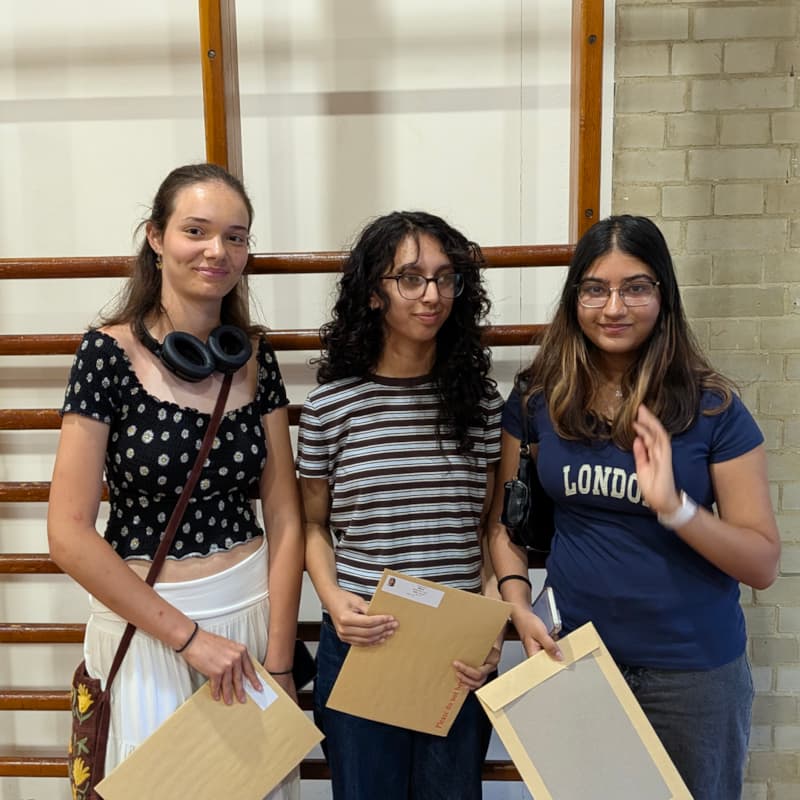 Newstead Wood School