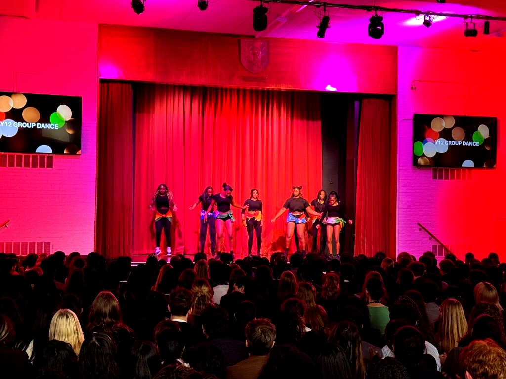 Black History Month Celebrations