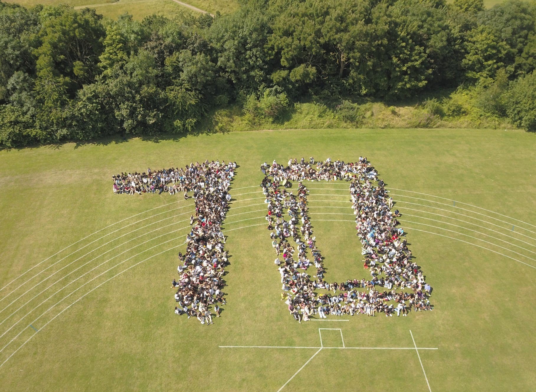 Celebrating our 70th Anniversary