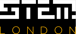 STEM London Logo