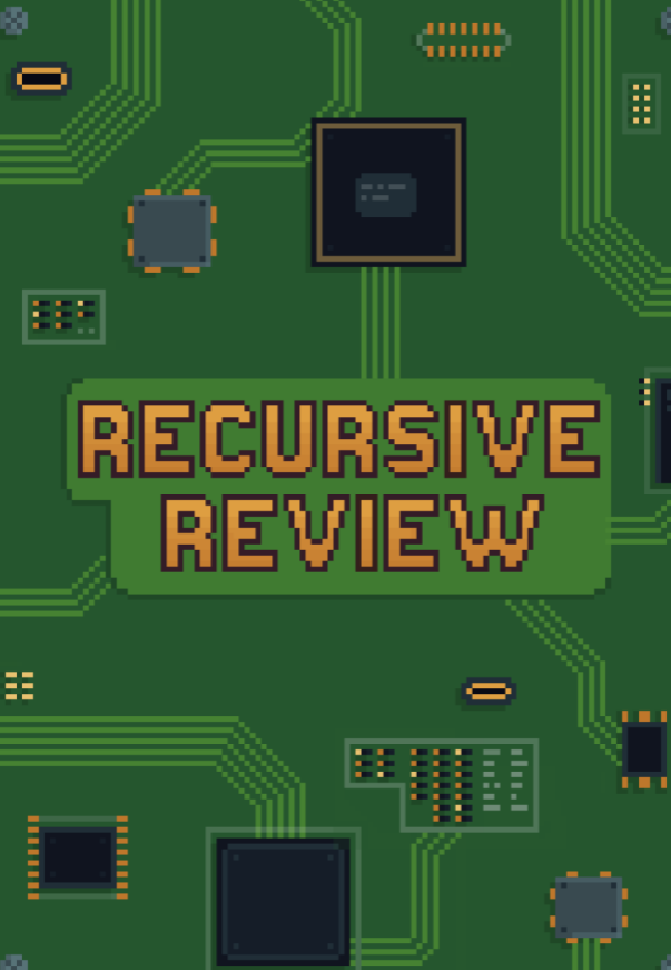 Computer Science Journal  - Recursive Review