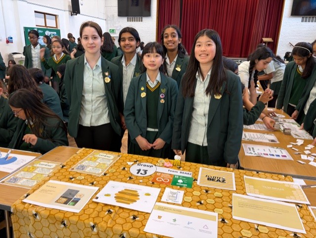  Global Social Leaders Expo 