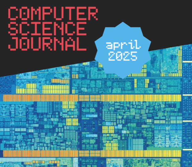 Computer Science Journal - April 2025