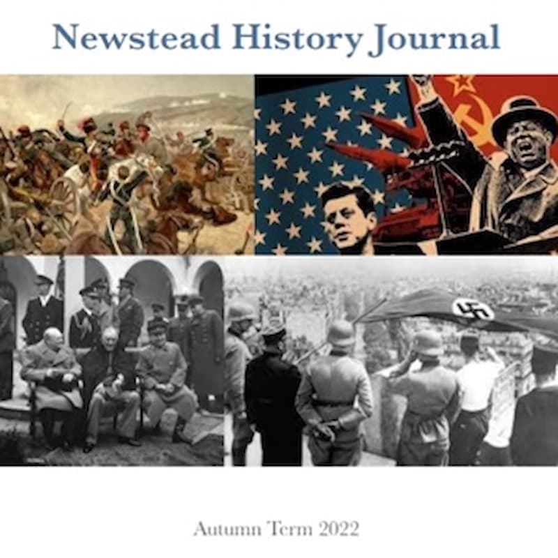 History Journal