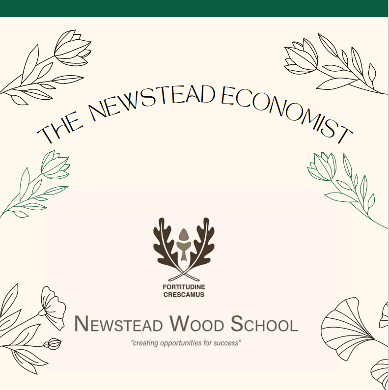 The Newstead Economist