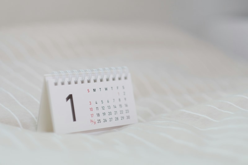 Change to Staff Training day for 2025/2026 School Year	