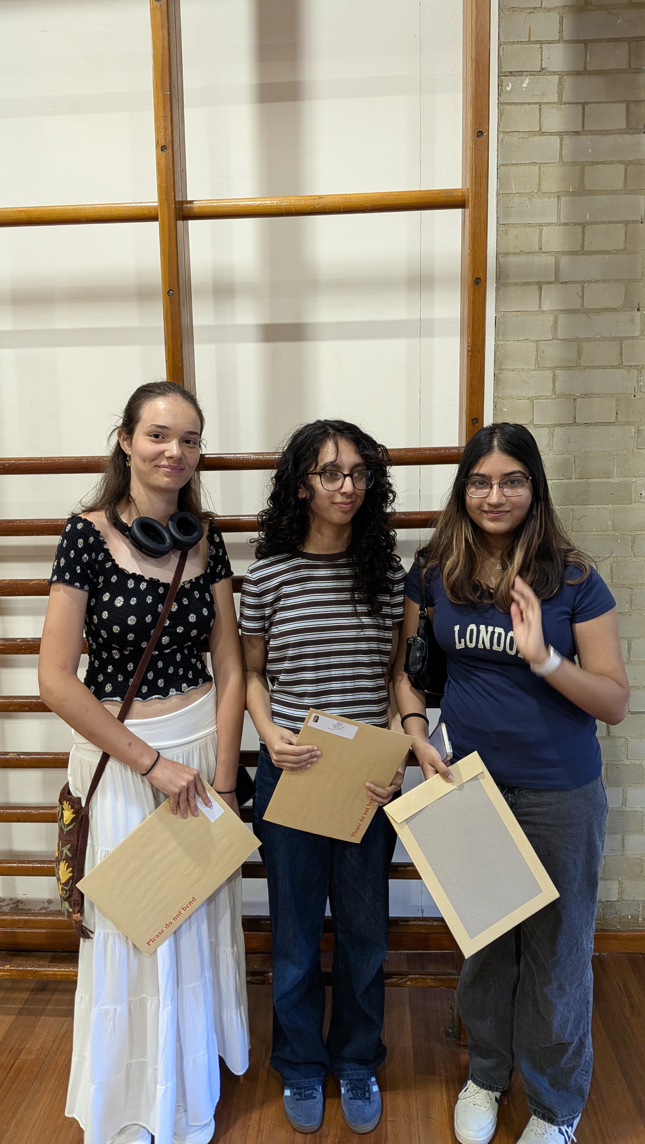 Newstead Wood School marks another year of exceptional A Level results 