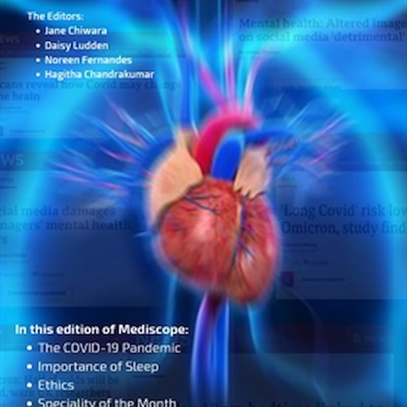 Latest Mediscope Journal Published
