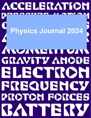 Physics Journal 2024